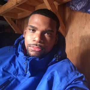 Meet your Posher, Jordan